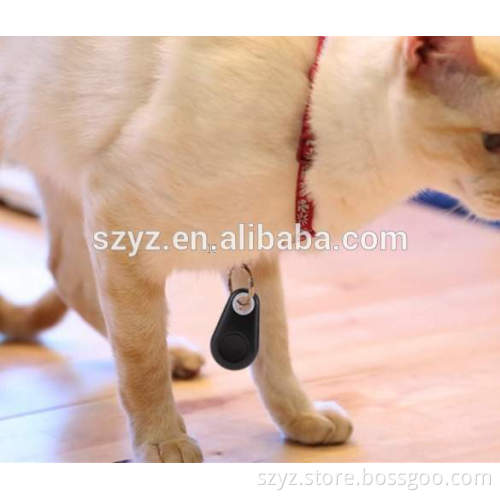 Mini Smart Finder Bluetooth 4.0 Tracer Pet GPS Locator Alarm Wallet Key Tracker